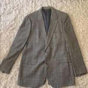 Brooks Brothers Suit
